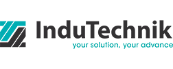Logo von Indutechnik GmbH